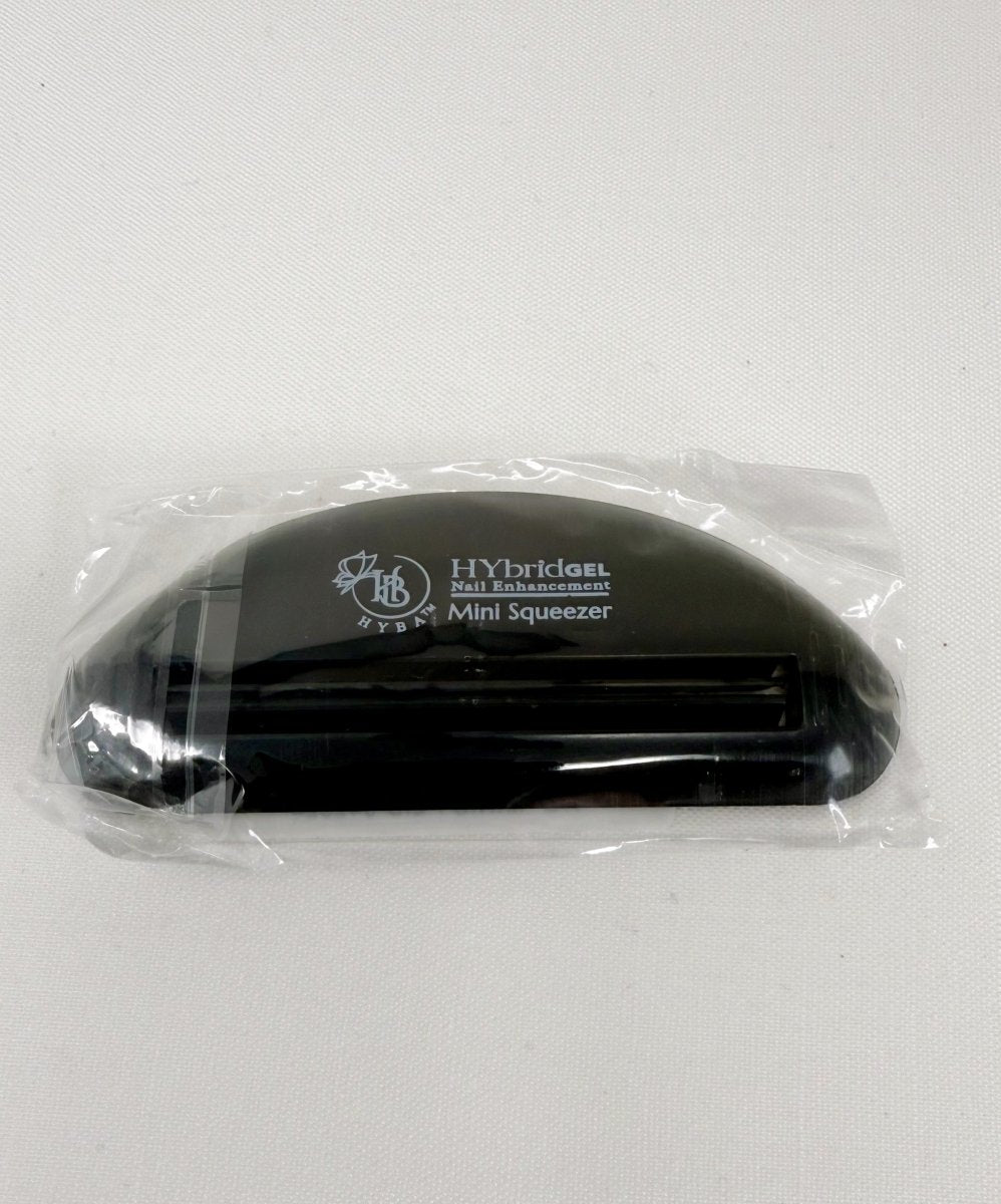 HYBRID Gel - Mini Squeezer - HYBA BEAUTY